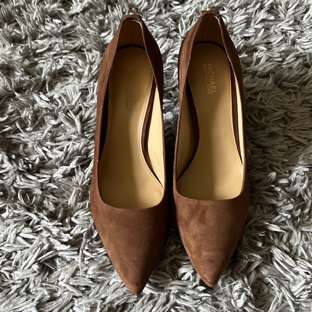Dorothy Flex Pump